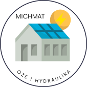 Serwis i montaż fotowoltaika